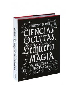 CIENCIAS OCULTAS, HECHICERÍA Y MAGIA | 9788417757304 | DELL, CHRISTOPHER | Llibreria Online de Banyoles | Comprar llibres en català i castellà online