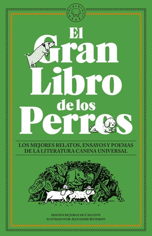 EL GRAN LIBRO DE LOS PERROS | 9788417059576 | Llibreria Online de Banyoles | Comprar llibres en català i castellà online