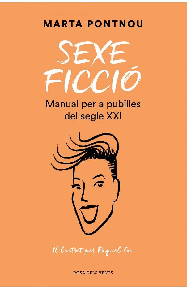 SEXE FICCIÓ | 9788418062124 | PONTNOU, MARTA | Llibreria Online de Banyoles | Comprar llibres en català i castellà online