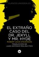 EXTRAÑO CASO DEL DR.JEKYLL Y MR. HYDE, EL | 9788483430712 | LOUIS STEVENSON, ROBERT | Llibreria Online de Banyoles | Comprar llibres en català i castellà online
