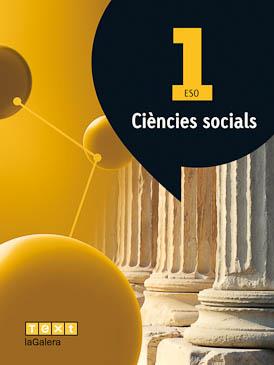CIÈNCIES SOCIALS 1 ESO ATÒMIUM | 9788441223936 | CORTÈS RODRÍGUEZ, JORDI/MARCÉ FORT, JOSEP/PRIETO FERNANDEZ, FRANCISCA | Llibreria Online de Banyoles | Comprar llibres en català i castellà online