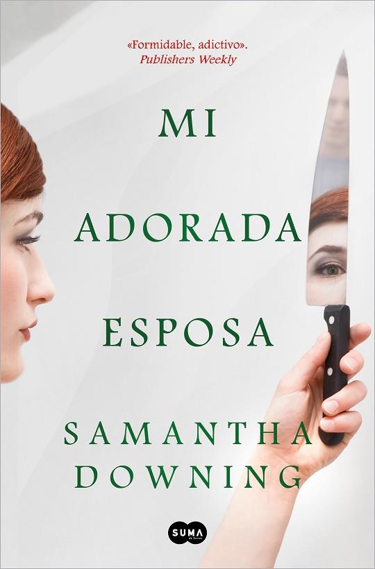 MI ADORADA ESPOSA | 9788491293989 | DOWNING, SAMANTHA | Llibreria Online de Banyoles | Comprar llibres en català i castellà online
