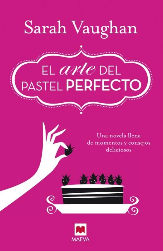 ARTE DEL PASTEL PERFECTO, EL | 9788415893950 | VAUGHAN, SARAH | Llibreria Online de Banyoles | Comprar llibres en català i castellà online
