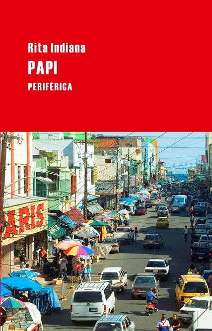 PAPI | 9788492865406 | INDIANA, RITA | Llibreria Online de Banyoles | Comprar llibres en català i castellà online