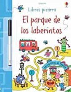 EL PARQUE DE LOS LABERINTOS | 9781474981651 | JANE BINHAM | Llibreria Online de Banyoles | Comprar llibres en català i castellà online