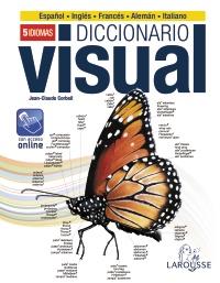 DICCIONARIO VISUAL MULTILINGÜE | 9788416984633 | AAVV | Llibreria Online de Banyoles | Comprar llibres en català i castellà online