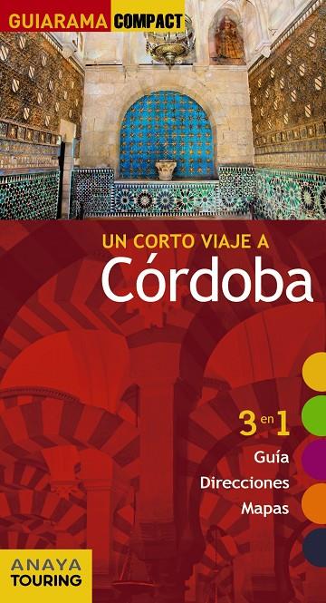 CÓRDOBA | 9788499358345 | SOLANO PÉREZ-LILA, FRANCISCO DE/ARJONA MOLINA, RAFAEL | Llibreria Online de Banyoles | Comprar llibres en català i castellà online