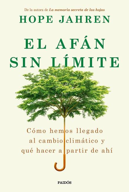 EL AFÁN SIN LÍMITE | 9788449337420 | JAHREN, HOPE | Llibreria Online de Banyoles | Comprar llibres en català i castellà online