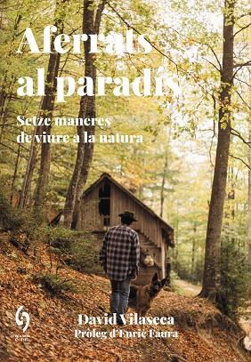 AFERRATS AL PARADÍS | 9788412574746 | VILASECA, DAVID | Llibreria Online de Banyoles | Comprar llibres en català i castellà online
