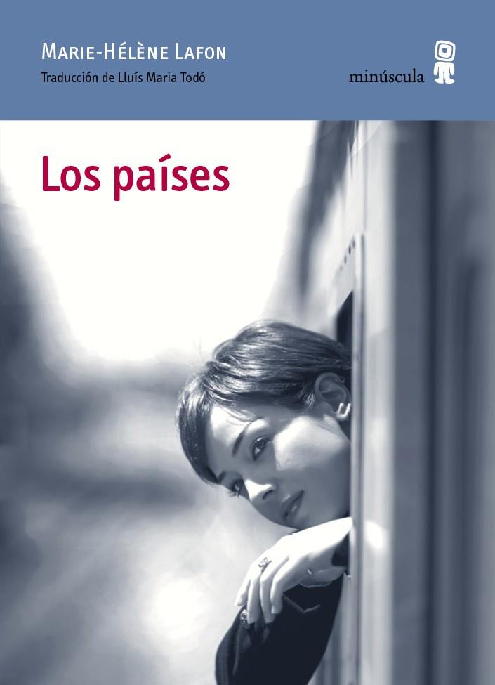 PAÍSES, LOS | 9788494834851 | LAFON, MARIE-HÉLÈNE | Llibreria Online de Banyoles | Comprar llibres en català i castellà online