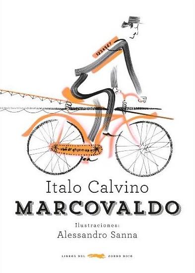 MARCOVALDO | 9788494595080 | CALVINO, ITALO | Llibreria Online de Banyoles | Comprar llibres en català i castellà online
