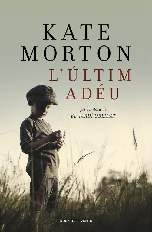ÚLTIM ADÉU, L' | 9788415961963 | MORTON, KATE | Llibreria Online de Banyoles | Comprar llibres en català i castellà online
