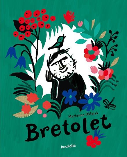 BRETOLET | 9788418284946 | OKLEJAK, MARIANNA | Llibreria Online de Banyoles | Comprar llibres en català i castellà online