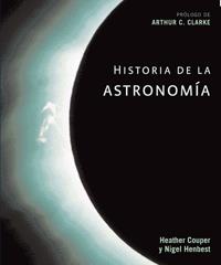 HISTORIA DE LA ASTRONOMIA | 9788449321375 | COUPER, HEATHER / HENBEST, NIGEL | Llibreria Online de Banyoles | Comprar llibres en català i castellà online