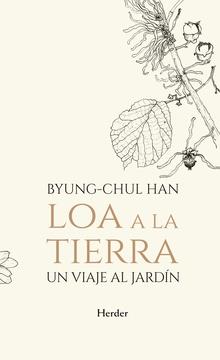 LOA A LA TIERRA | 9788425441806 | BYUNG-CHUL, HAN | Llibreria Online de Banyoles | Comprar llibres en català i castellà online