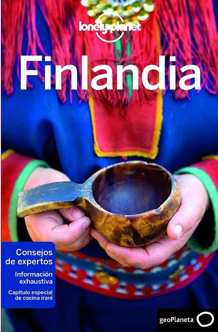 FINLANDIA 4 | 9788408185352 | LE NEVEZ, CATHERINE/MAXWELL, VIRGINIA/VORHEES, MARA | Llibreria Online de Banyoles | Comprar llibres en català i castellà online