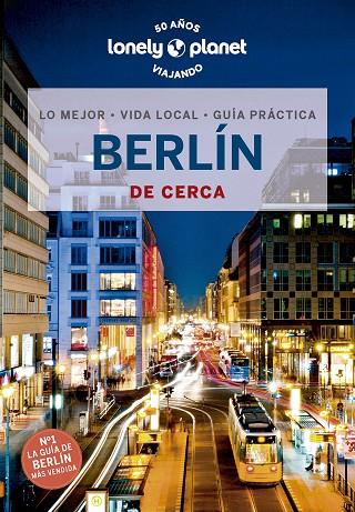 BERLÍN DE CERCA 7 | 9788408269908 | SCHULTE-PEEVERS, ANDREA | Llibreria Online de Banyoles | Comprar llibres en català i castellà online