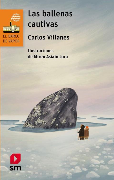 BVN.71 LAS BALLENAS CAUTIVAS | 9788413923956 | VILLANES CAIRO, CARLOS | Llibreria Online de Banyoles | Comprar llibres en català i castellà online