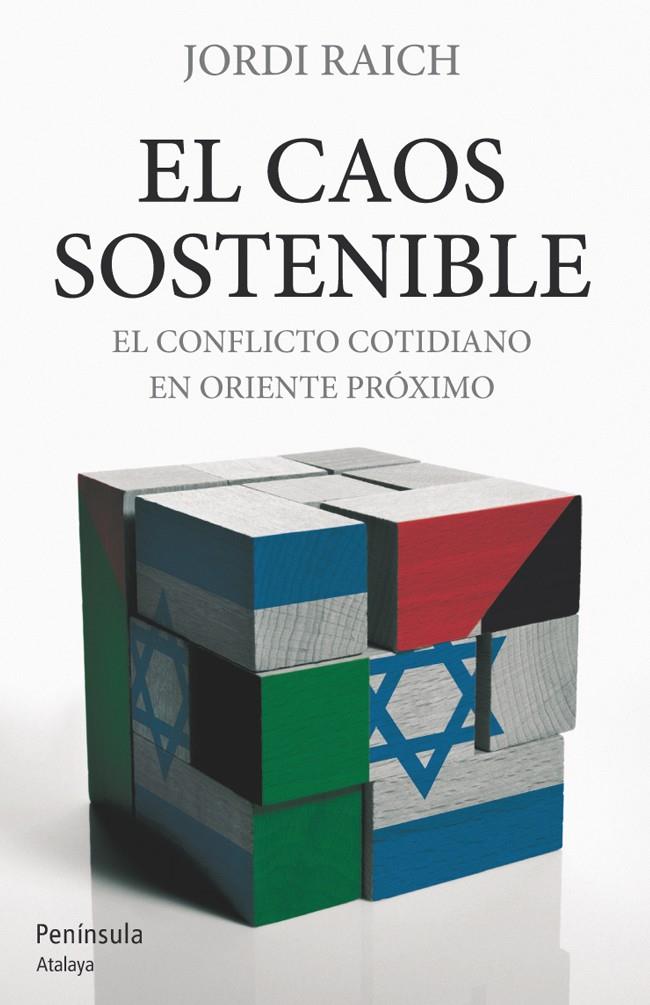 CAOS SOSTENIBLE, EL | 9788499421308 | RAICH CURCÓ, JORDI  | Llibreria Online de Banyoles | Comprar llibres en català i castellà online