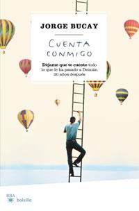 CUENTA CONMIGO | 9788498677362 | BUCAY, JORGE | Llibreria Online de Banyoles | Comprar llibres en català i castellà online