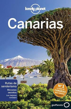 CANARIAS 3 | 9788408221296 | NOBLE, ISABELLA/HARPER, DAMIAN | Llibreria Online de Banyoles | Comprar llibres en català i castellà online