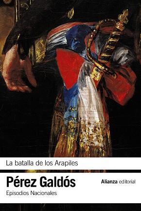 LA BATALLA DE LOS ARAPILES | 9788491044154 | PÉREZ GALDÓS, BENITO | Llibreria Online de Banyoles | Comprar llibres en català i castellà online