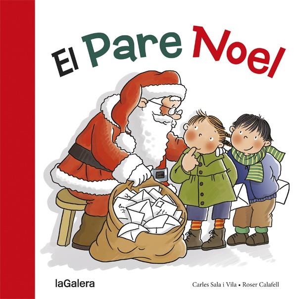 PARE NOEL, EL | 9788424656591 | SALA I VILA, CARLES | Llibreria Online de Banyoles | Comprar llibres en català i castellà online