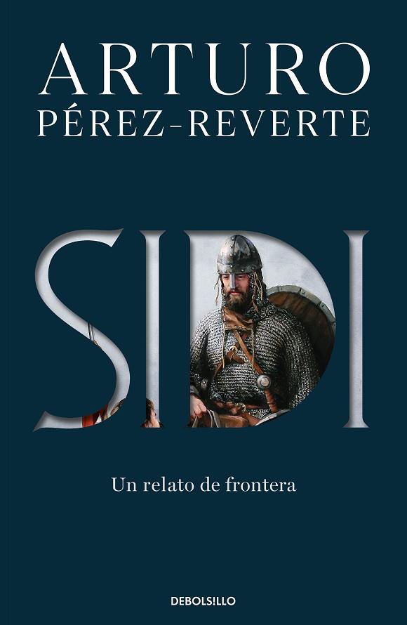 SIDI | 9788466354653 | PÉREZ-REVERTE, ARTURO | Llibreria Online de Banyoles | Comprar llibres en català i castellà online