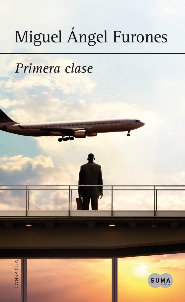 PRIMERA CLASE | 9788483656143 | FURONES,MIGUEL ANGEL | Llibreria Online de Banyoles | Comprar llibres en català i castellà online