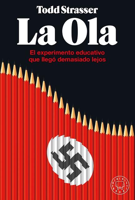 LA OLA | 9788418733031 | STRASSER, TODD | Llibreria Online de Banyoles | Comprar llibres en català i castellà online