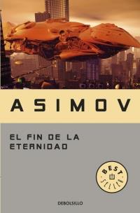 FIN DE LA ETERNIDAD, EL | 9788497933537 | ASIMOV, ISAAC | Llibreria Online de Banyoles | Comprar llibres en català i castellà online