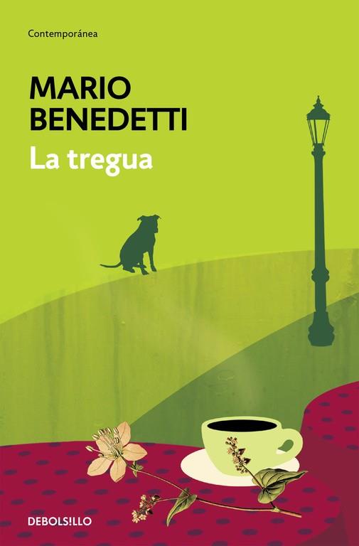 TREGUA, LA | 9788490626726 | BENEDETTI, MARIO | Llibreria Online de Banyoles | Comprar llibres en català i castellà online