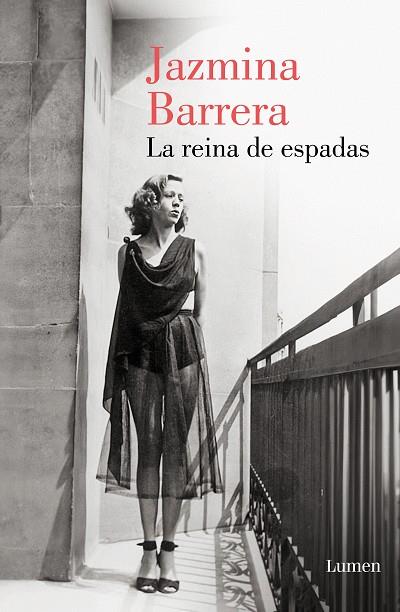 LA REINA DE ESPADAS | 9788426430779 | BARRERA, JAZMINA | Llibreria Online de Banyoles | Comprar llibres en català i castellà online