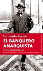 EL BANQUERO ANARQUISTA | 9788496756854 | PESSOA, FERNANDO | Llibreria Online de Banyoles | Comprar llibres en català i castellà online