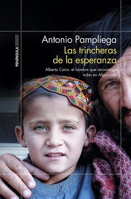 TRINCHERAS DE LA ESPERANZA, LAS | 9788499427324 | PAMPLIEGA, ANTONIO | Llibreria Online de Banyoles | Comprar llibres en català i castellà online