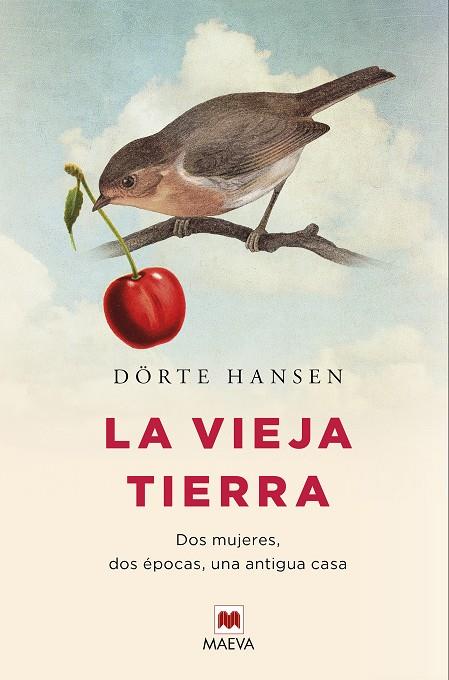 VIEJA TIERRA, LA | 9788416690428 | HANSEN, DÖRTE | Llibreria Online de Banyoles | Comprar llibres en català i castellà online
