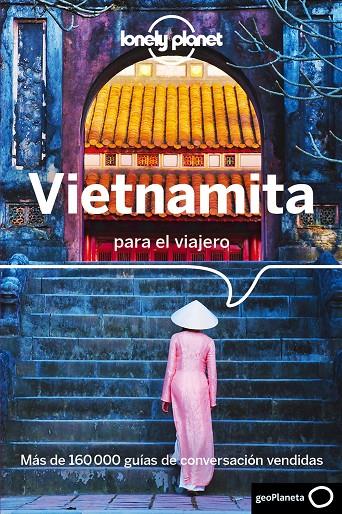 VIETNAMITA PARA EL VIAJERO 2 | 9788408177418 | AA. VV. | Llibreria Online de Banyoles | Comprar llibres en català i castellà online