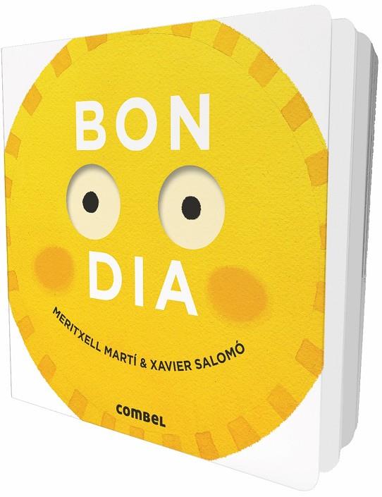 BON DIA | 9788491012498 | MARTÍ ORRIOLS, MERITXELL | Llibreria Online de Banyoles | Comprar llibres en català i castellà online