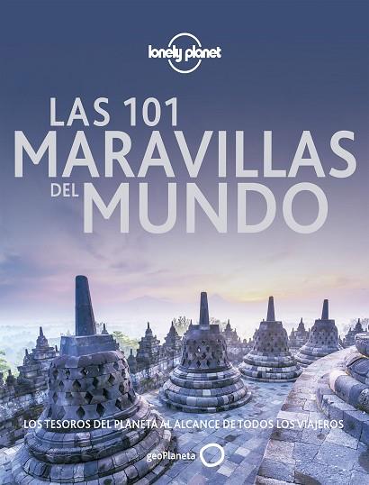 LAS 101 MARAVILLAS DEL MUNDO | 9788408231875 | AA. VV. | Llibreria Online de Banyoles | Comprar llibres en català i castellà online