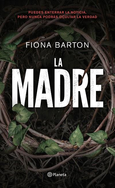 MADRE, LA | 9788408193463 | BARTON, FIONA | Llibreria Online de Banyoles | Comprar llibres en català i castellà online