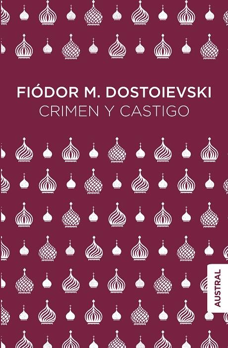 CRIMEN Y CASTIGO | 9788408155768 | DOSTOIEVSKI, FIÒDOR M. | Llibreria Online de Banyoles | Comprar llibres en català i castellà online