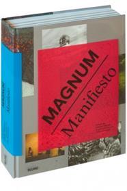 MAGNUM | MANIFIESTO | 9788498019964 | CHÉROUX, CLÉMENT | Llibreria Online de Banyoles | Comprar llibres en català i castellà online