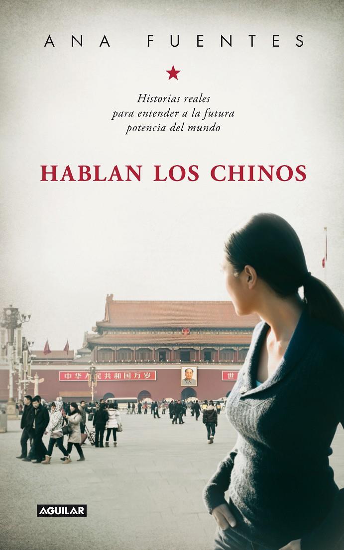 HABLAN LOS CHINOS | 9788403012905 | FUENTES FERNANDEZ, ANA | Llibreria Online de Banyoles | Comprar llibres en català i castellà online
