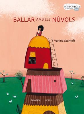 BALLAR AMB ELS NUVOLS | 9788493746988 | STARKOFF, VANINA | Llibreria Online de Banyoles | Comprar llibres en català i castellà online