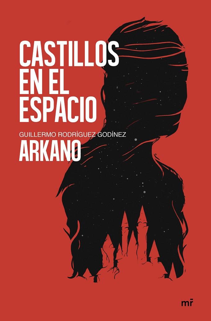 CASTILLOS EN EL ESPACIO | 9788427045002 | ARKANO | Llibreria Online de Banyoles | Comprar llibres en català i castellà online