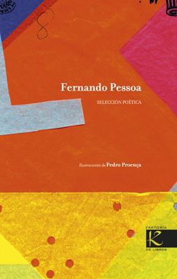 FERNANDO PESSOA | 9788415250623 | GUILLÉN, FERNANDO/PROENÇA, PEDRO | Llibreria Online de Banyoles | Comprar llibres en català i castellà online