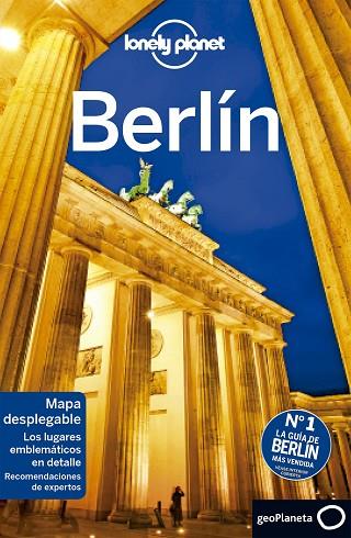 BERLÍN 9 | 9788408201465 | SCHULTE-PEEVERS, ANDREA | Llibreria Online de Banyoles | Comprar llibres en català i castellà online