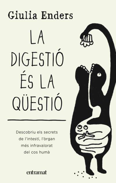 DIGESTIÓ ÉS LA QÜESTIÓ, LA | 9788492920136 | ENDERS, GIULIA | Llibreria Online de Banyoles | Comprar llibres en català i castellà online