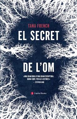 EL SECRET DE L'OM | 9788494853234 | FRENCH, TANA | Llibreria Online de Banyoles | Comprar llibres en català i castellà online