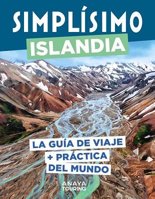 ISLANDIA | 9788491586173 | HACHETTE TOURISME | Llibreria Online de Banyoles | Comprar llibres en català i castellà online
